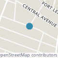 168 Linwood Ave Bogota NJ 07603 map pin